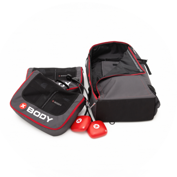 XBody GO 2+ | Promosyon Paketi - Image 3