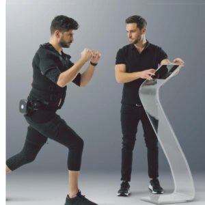4 Kişilik XBody Fitness EMS Takımı (Türkiye Özel Paket)