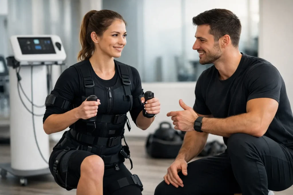XBody GO Mobil Hizmet Avantajları Nelerdir?
