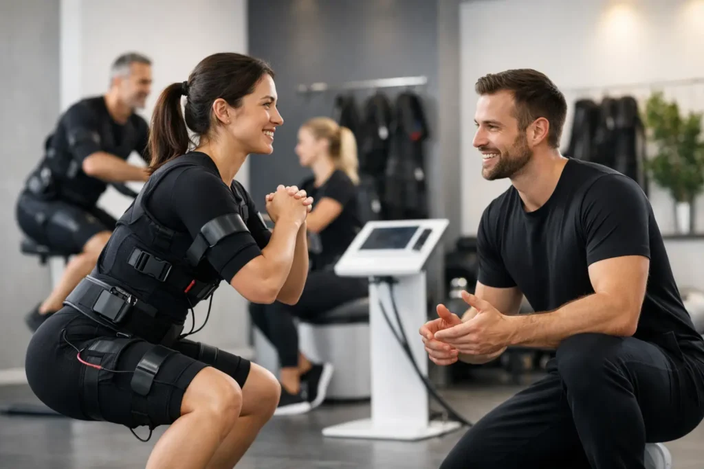 XBody PRO Hangi İşletmelere Daha Uygun?